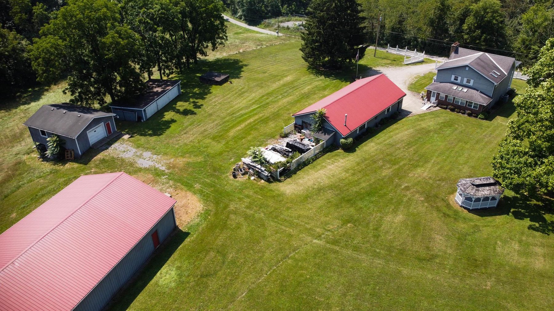 Image for SOLD $379,500 - Beautiful 3-Bedroom on 22 Acres