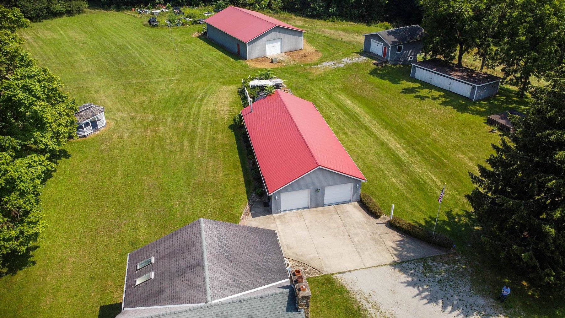 Image for SOLD $379,500 - Beautiful 3-Bedroom on 22 Acres