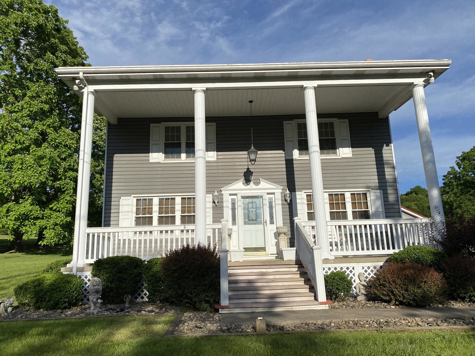 Image for SOLD $379,500 - Beautiful 3-Bedroom on 22 Acres