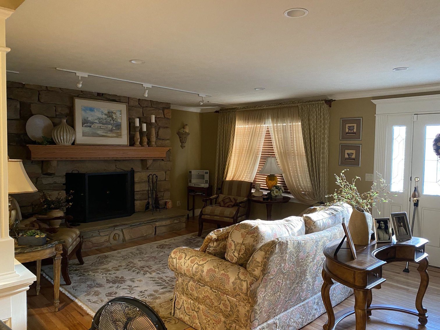 Image for SOLD $379,500 - Beautiful 3-Bedroom on 22 Acres