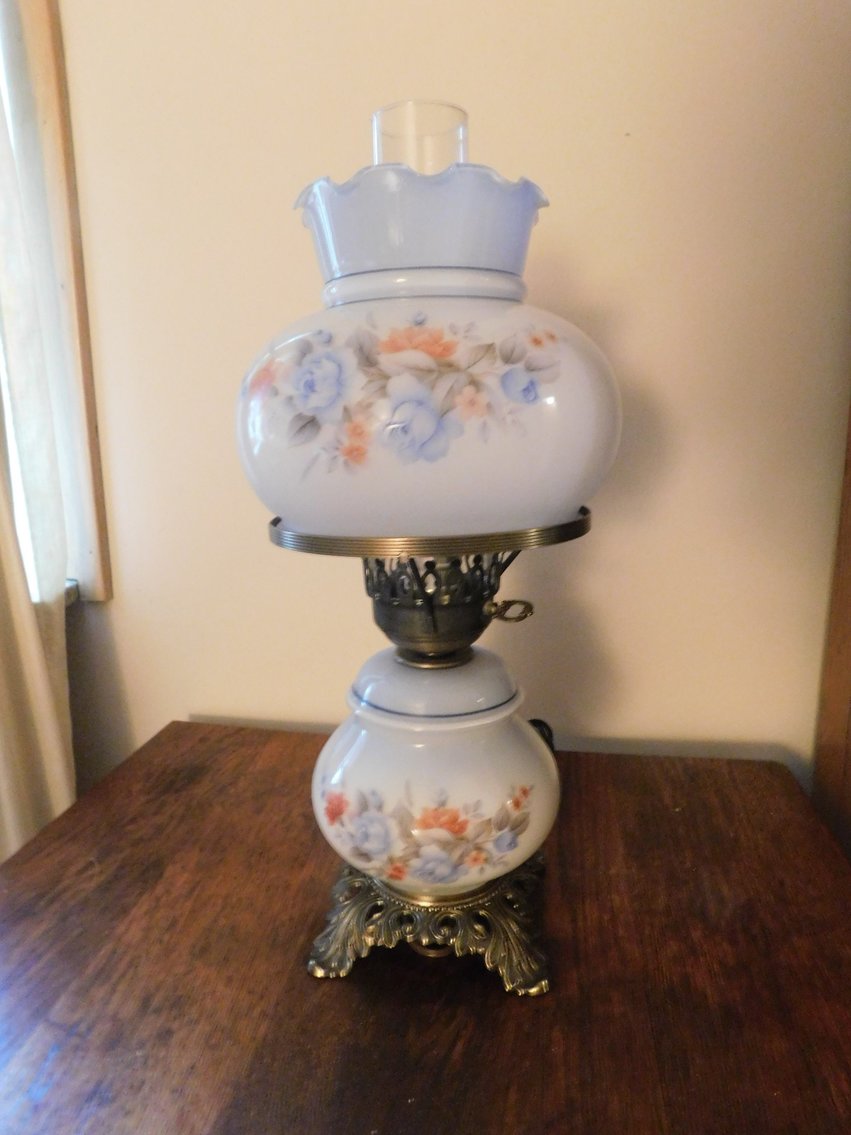 Image for Monumental, WV – Estate Auction: Antique Furniture, Glassware, JD Mower, Many Local Items of Interest