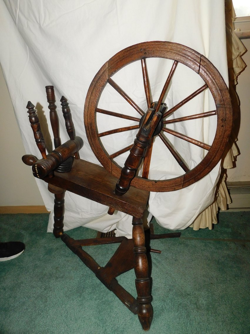 Image for Monumental, WV – Estate Auction: Antique Furniture, Glassware, JD Mower, Many Local Items of Interest