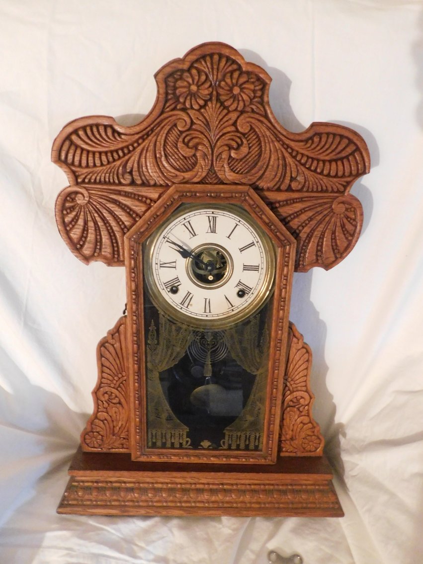 Image for Monumental, WV – Estate Auction: Antique Furniture, Glassware, JD Mower, Many Local Items of Interest