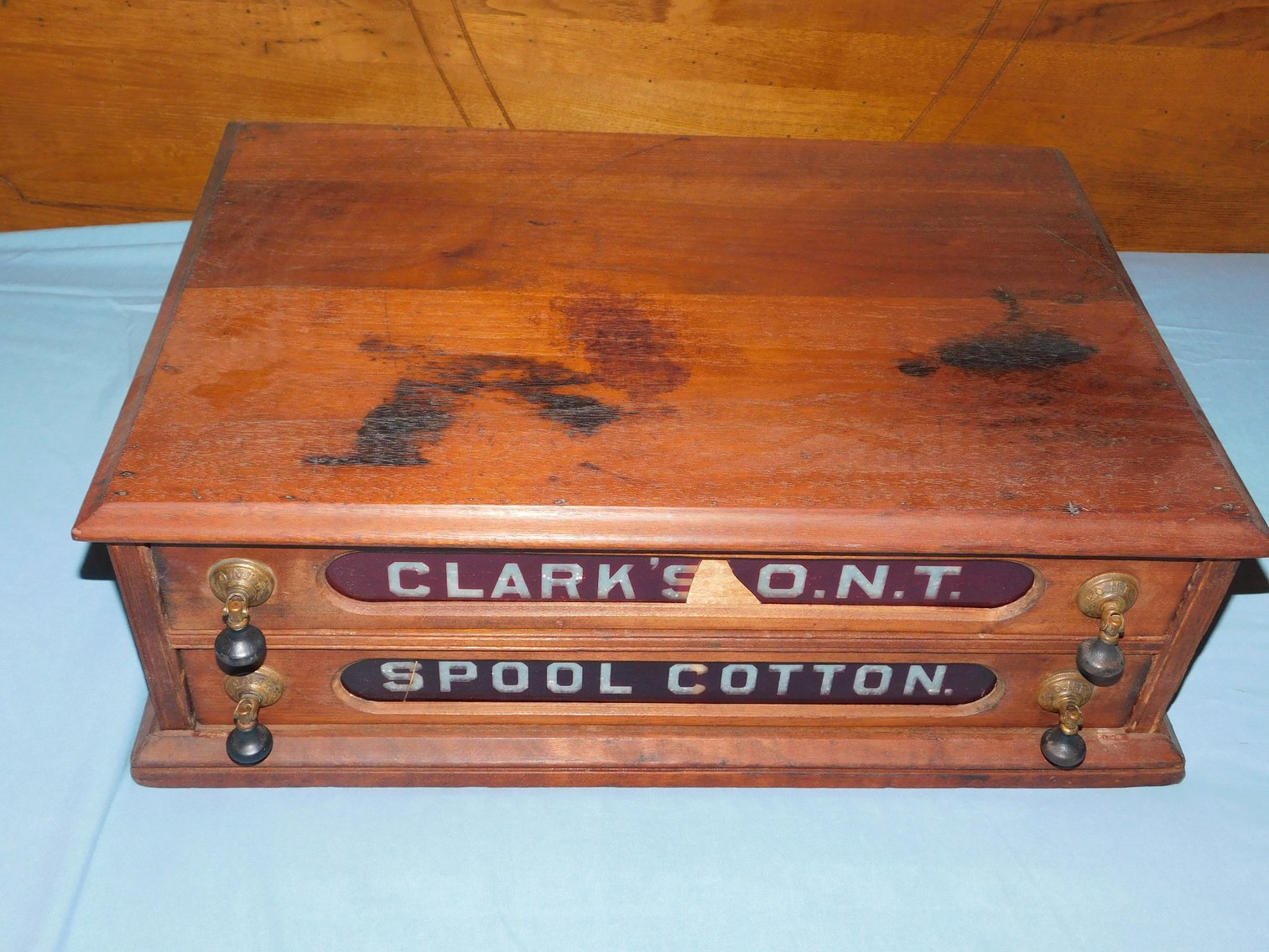 Image for Monumental, WV – Estate Auction: Antique Furniture, Glassware, JD Mower, Many Local Items of Interest