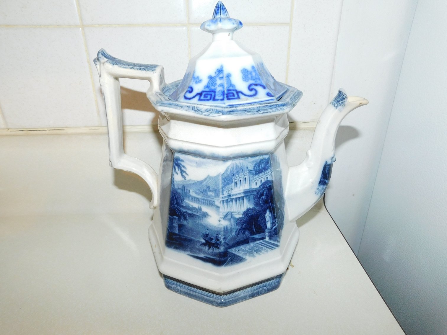 Image for Monumental, WV – Estate Auction: Antique Furniture, Glassware, JD Mower, Many Local Items of Interest