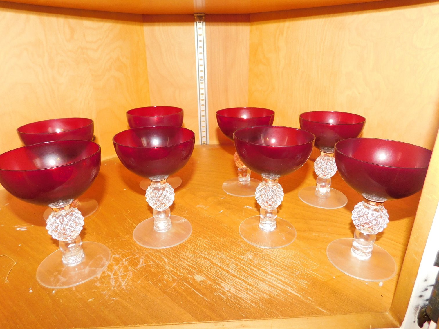 Image for Monumental, WV – Estate Auction: Antique Furniture, Glassware, JD Mower, Many Local Items of Interest