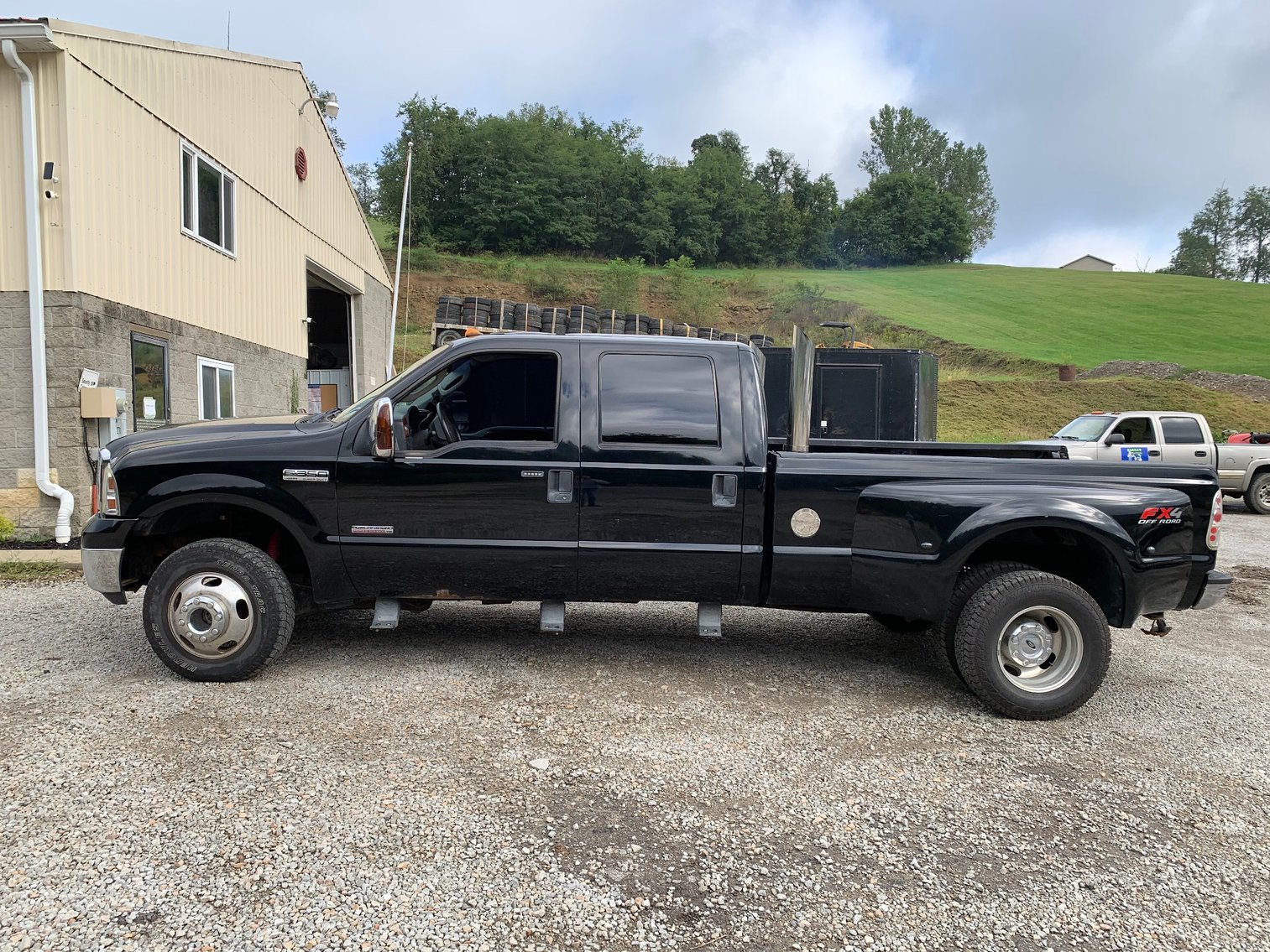 Image for Waynesburg, PA - Lawn Service Business Liquidation Auction
