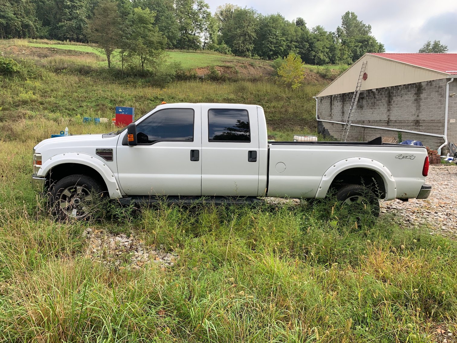 Image for Waynesburg, PA - Lawn Service Business Liquidation Auction