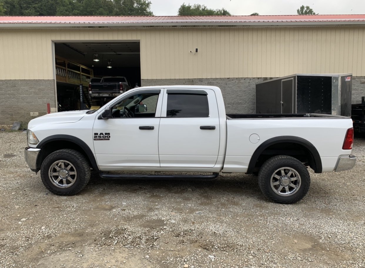 Image for Waynesburg, PA - Lawn Service Business Liquidation Auction