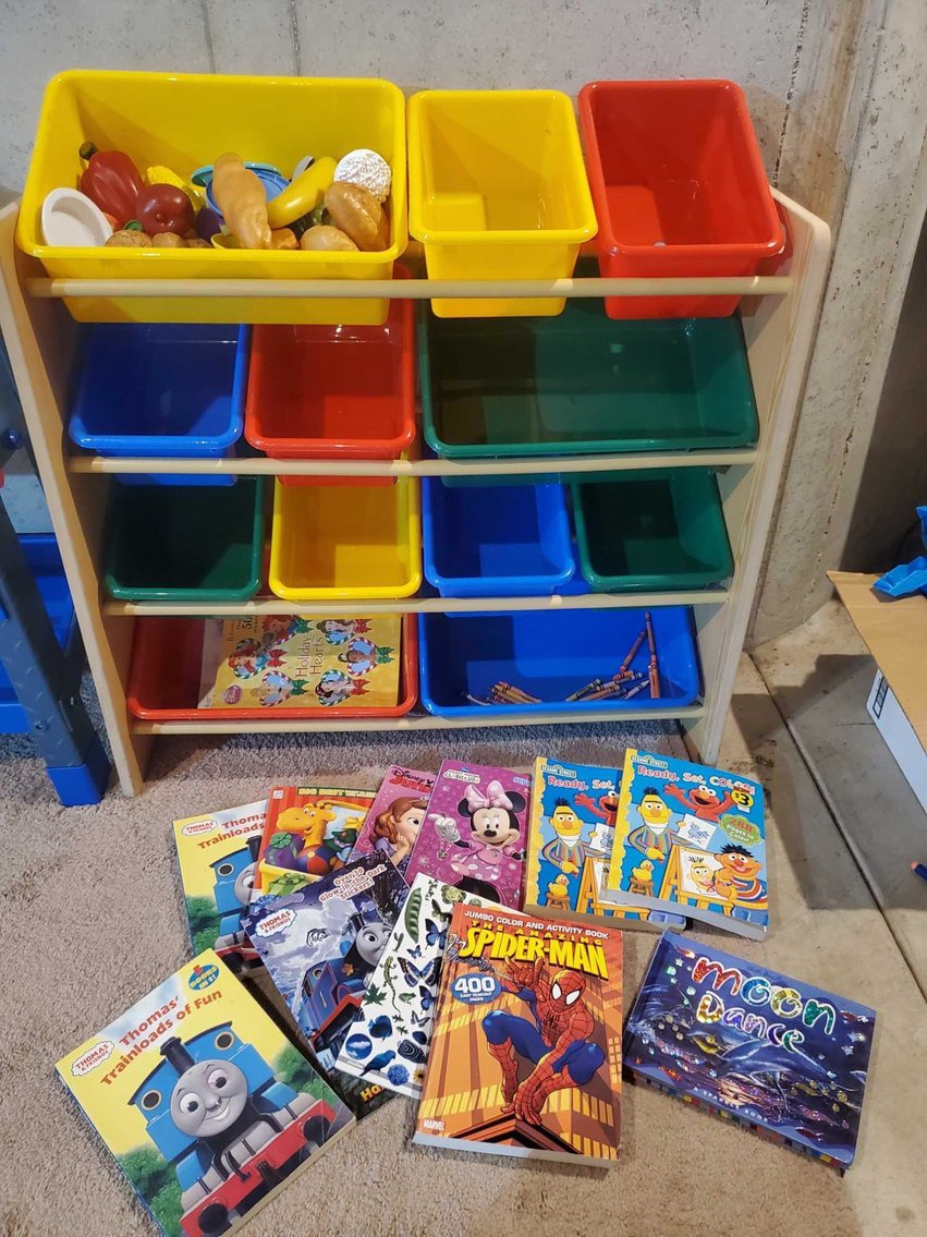 Image for Furniture, collectibles, household-Edgewood ct