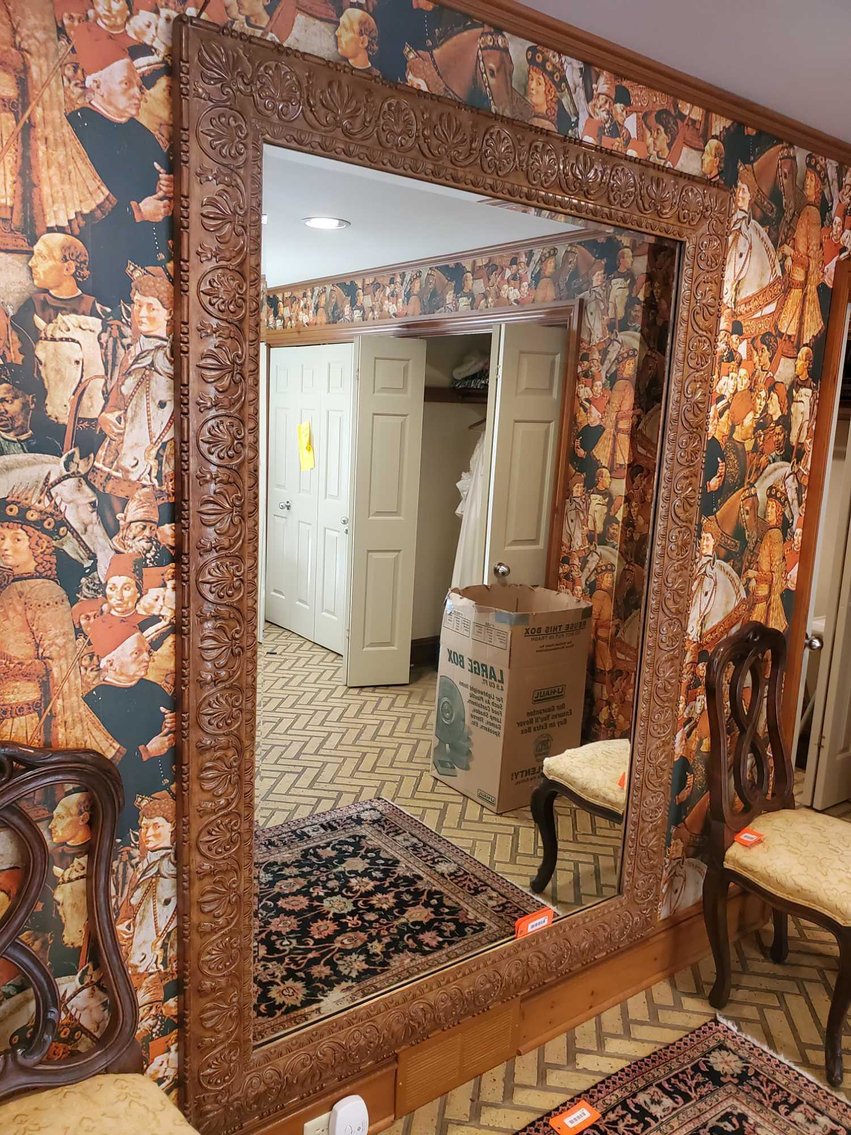 Image for Furniture, collectibles, household-Edgewood ct