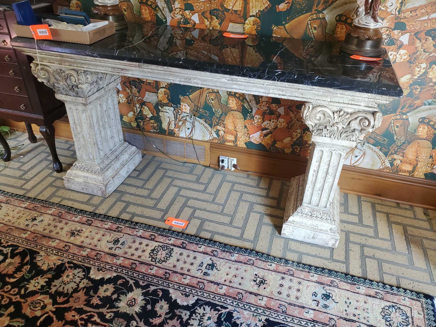 Image for Furniture, collectibles, household-Edgewood ct