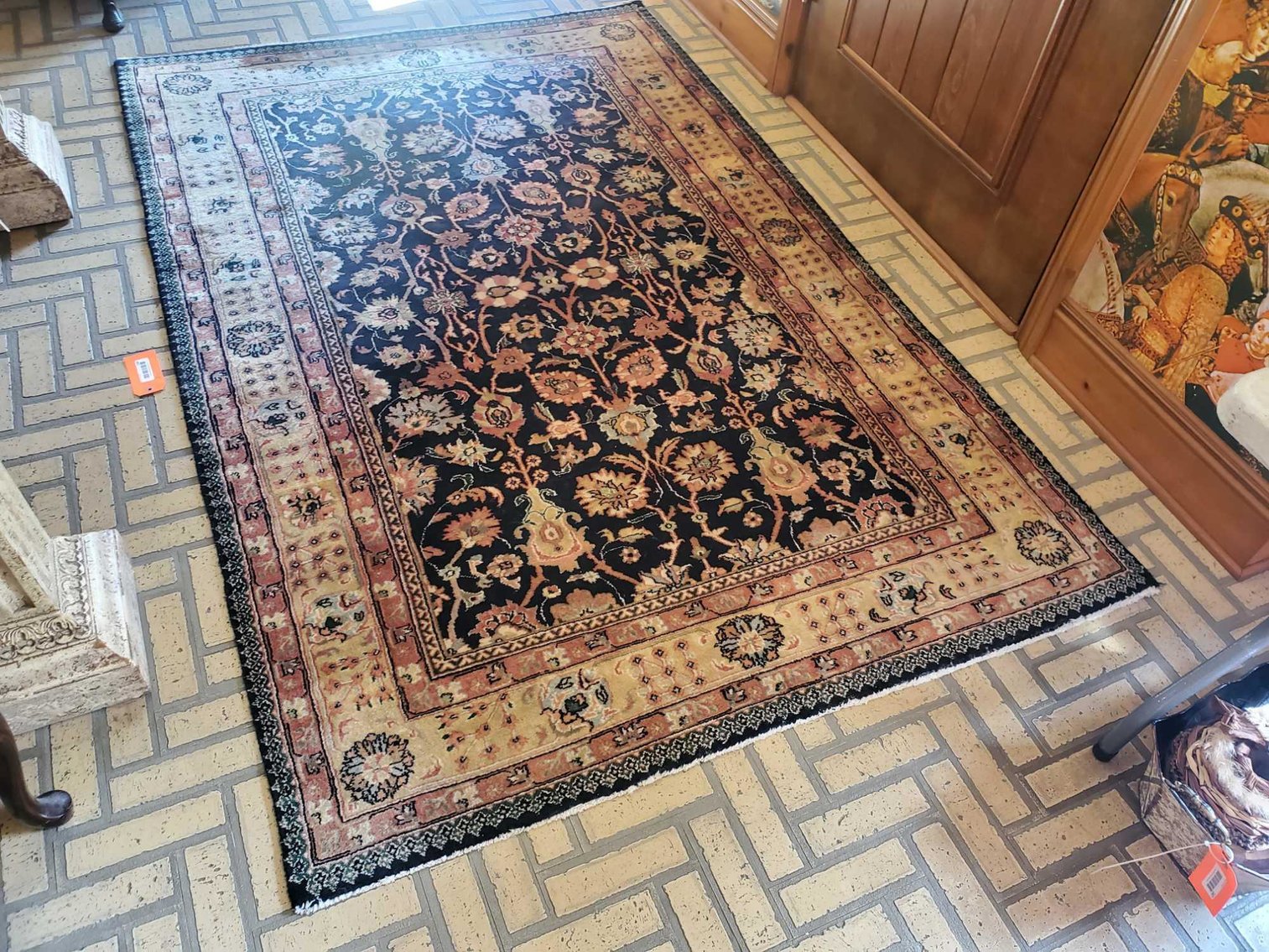 Image for Furniture, collectibles, household-Edgewood ct