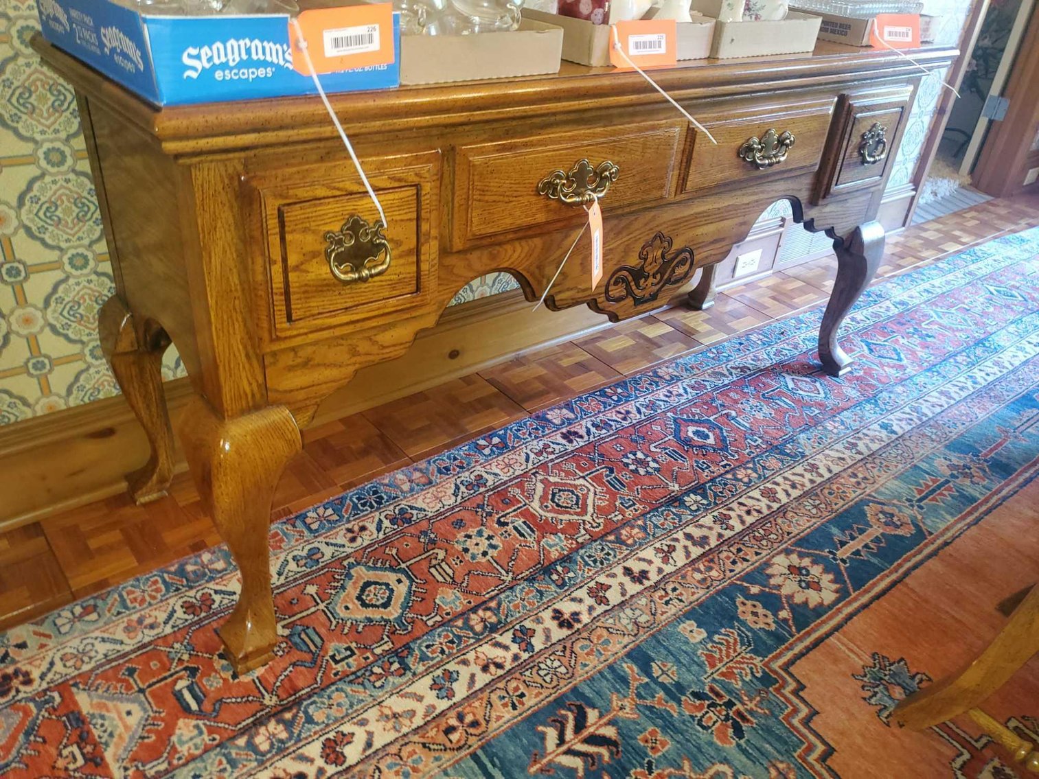 Image for Furniture, collectibles, household-Edgewood ct