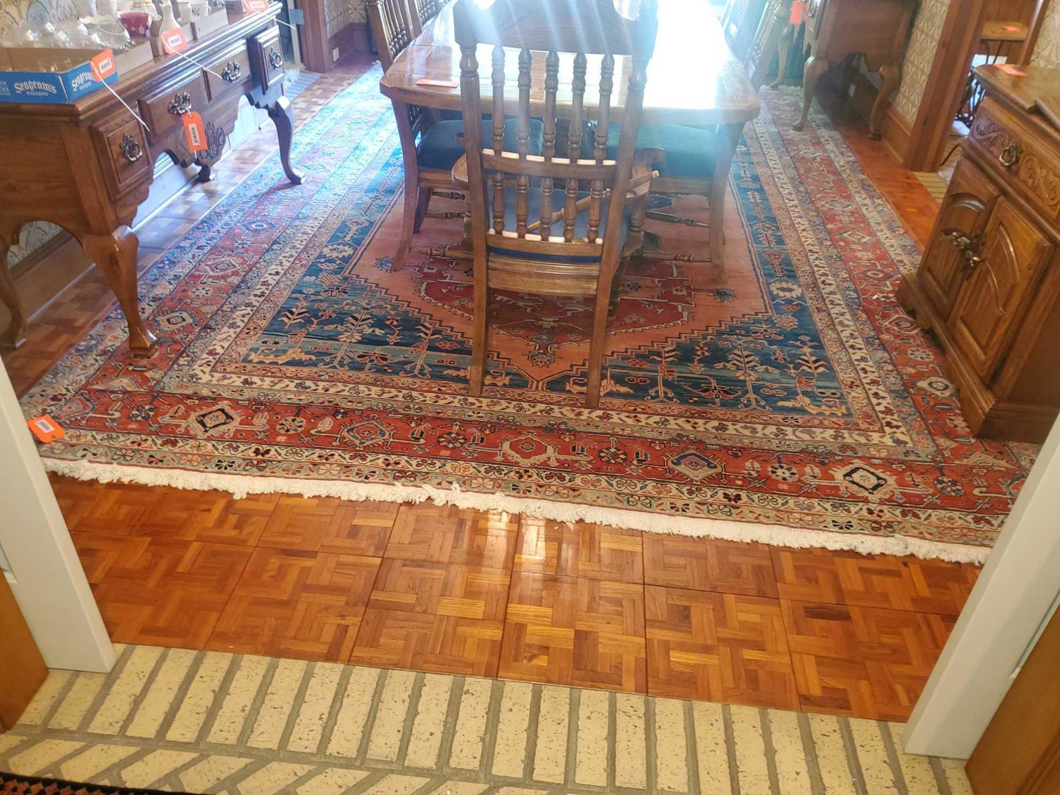 Image for Furniture, collectibles, household-Edgewood ct