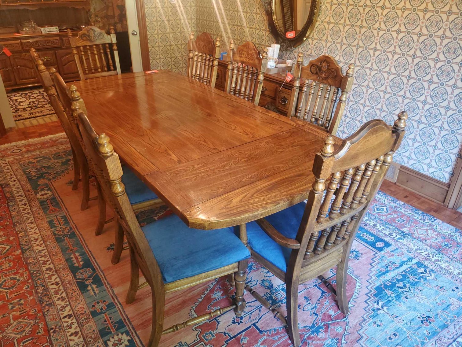 Image for Furniture, collectibles, household-Edgewood ct