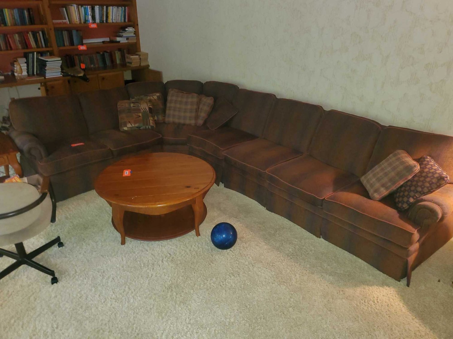 Image for Furniture, collectibles, household-Edgewood ct