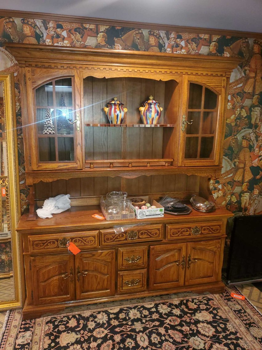 Image for Furniture, collectibles, household-Edgewood ct