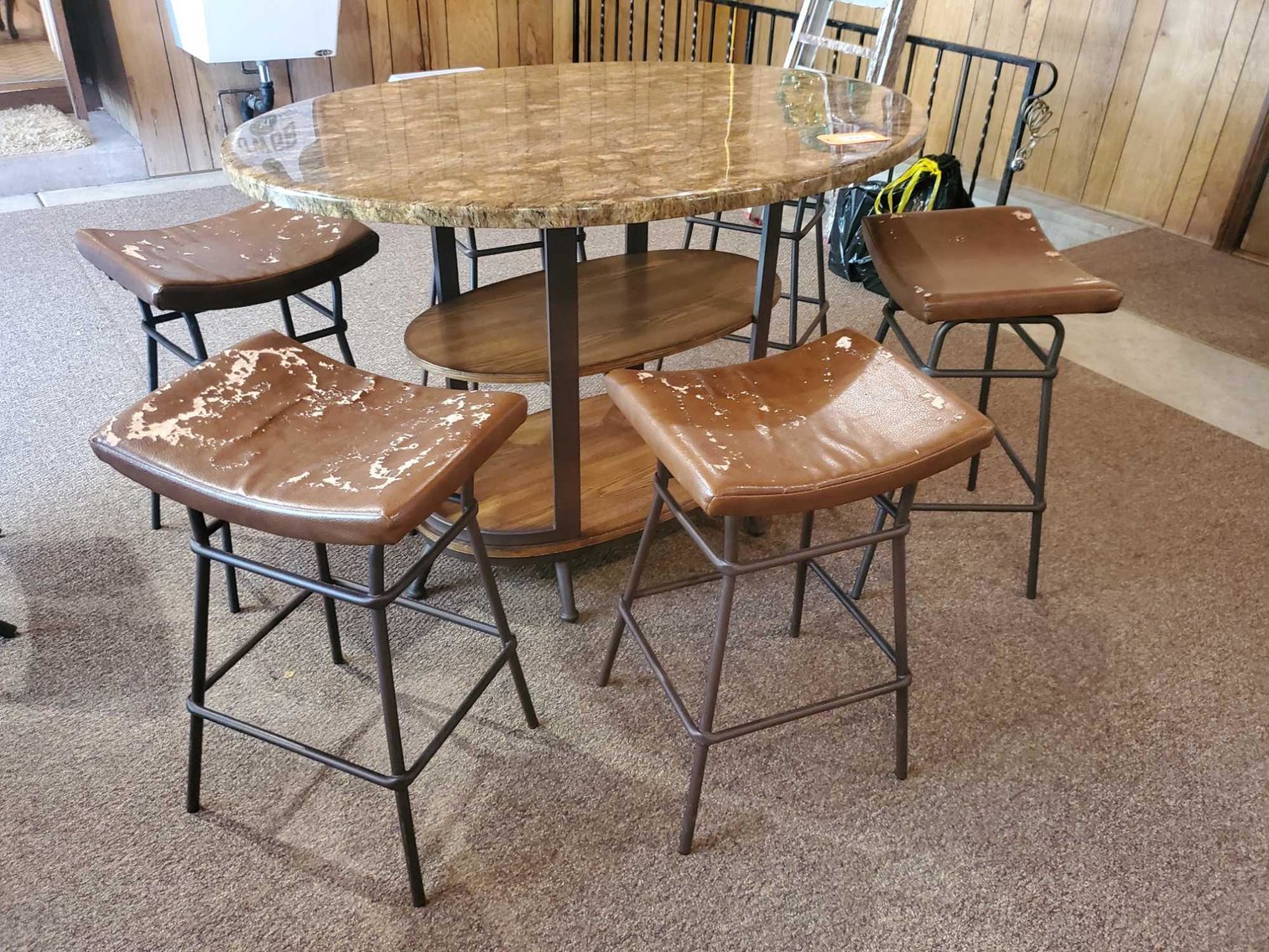 Image for Furniture, collectibles, household-Edgewood ct