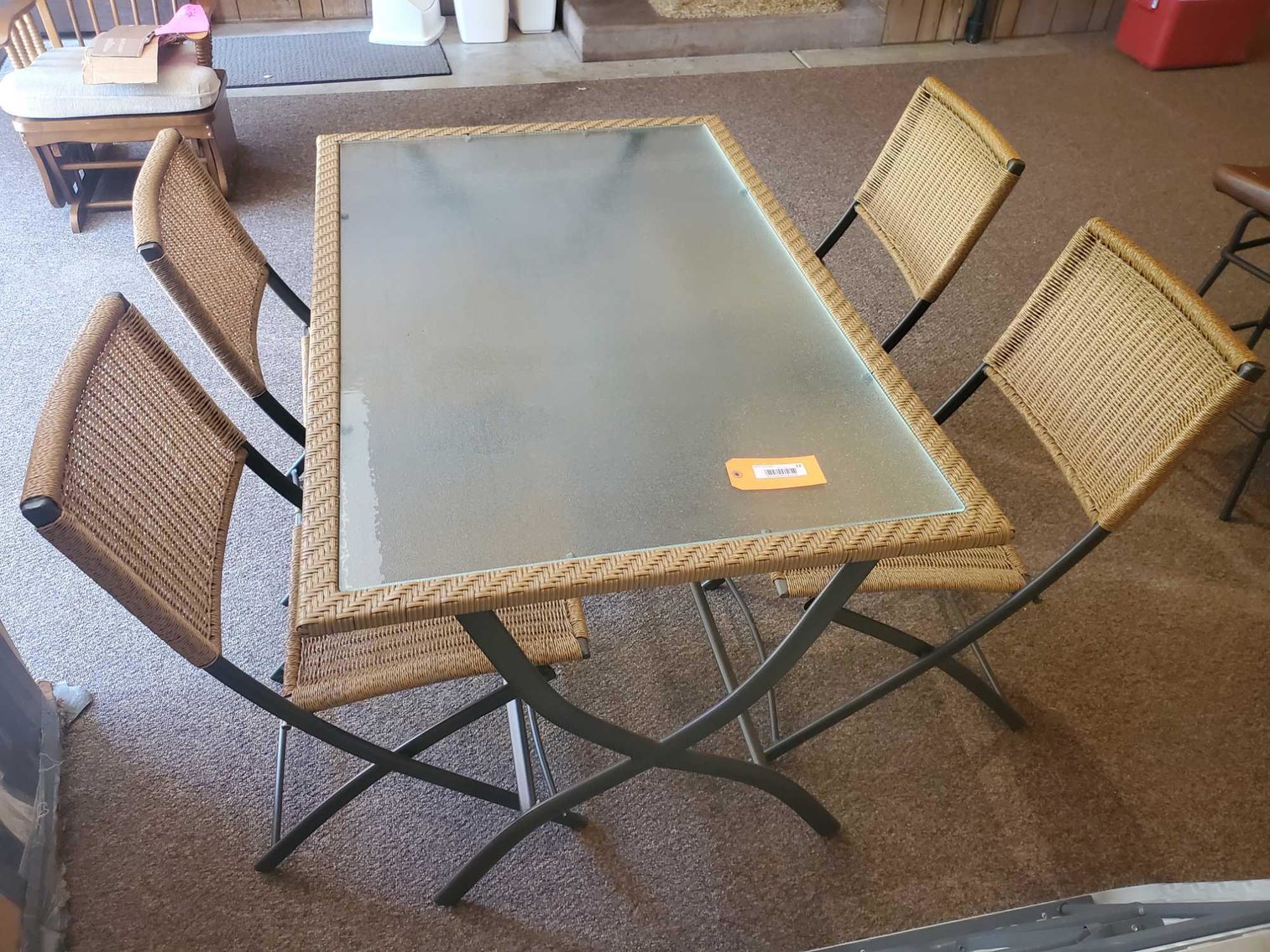 Image for Furniture, collectibles, household-Edgewood ct