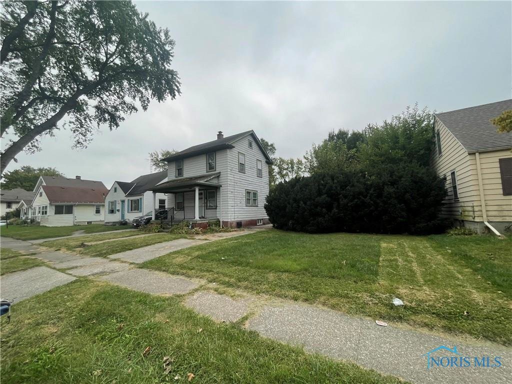 Image for ABSOLUTE AUCTION! 1815 Marlow Rd