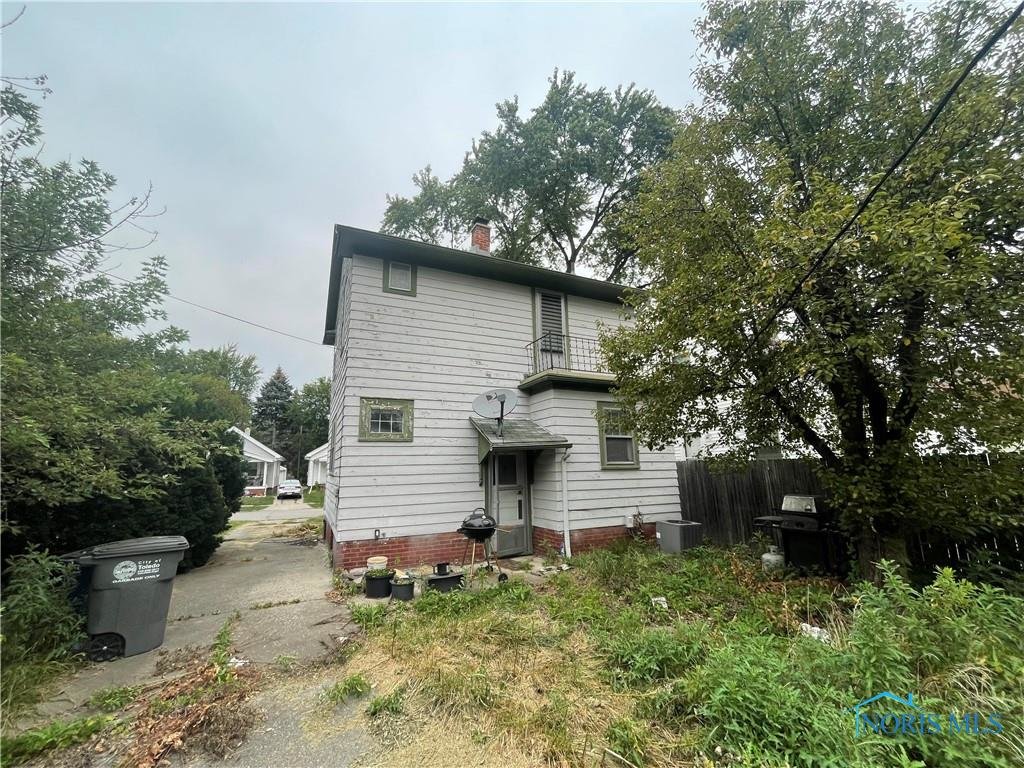 Image for ABSOLUTE AUCTION! 1815 Marlow Rd