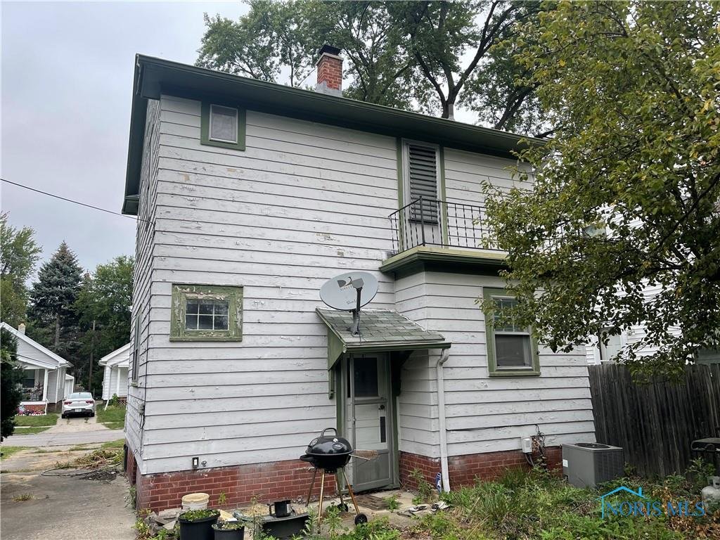 Image for ABSOLUTE AUCTION! 1815 Marlow Rd