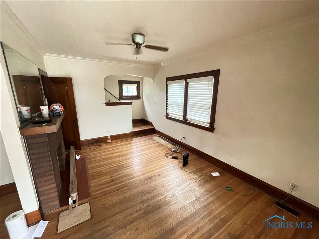 Image for ABSOLUTE AUCTION! 1815 Marlow Rd