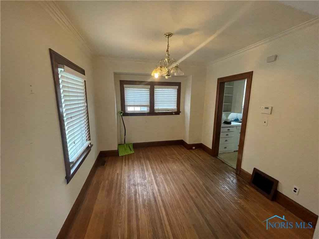 Image for ABSOLUTE AUCTION! 1815 Marlow Rd