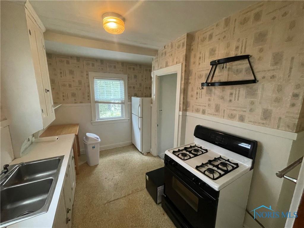 Image for ABSOLUTE AUCTION! 1815 Marlow Rd