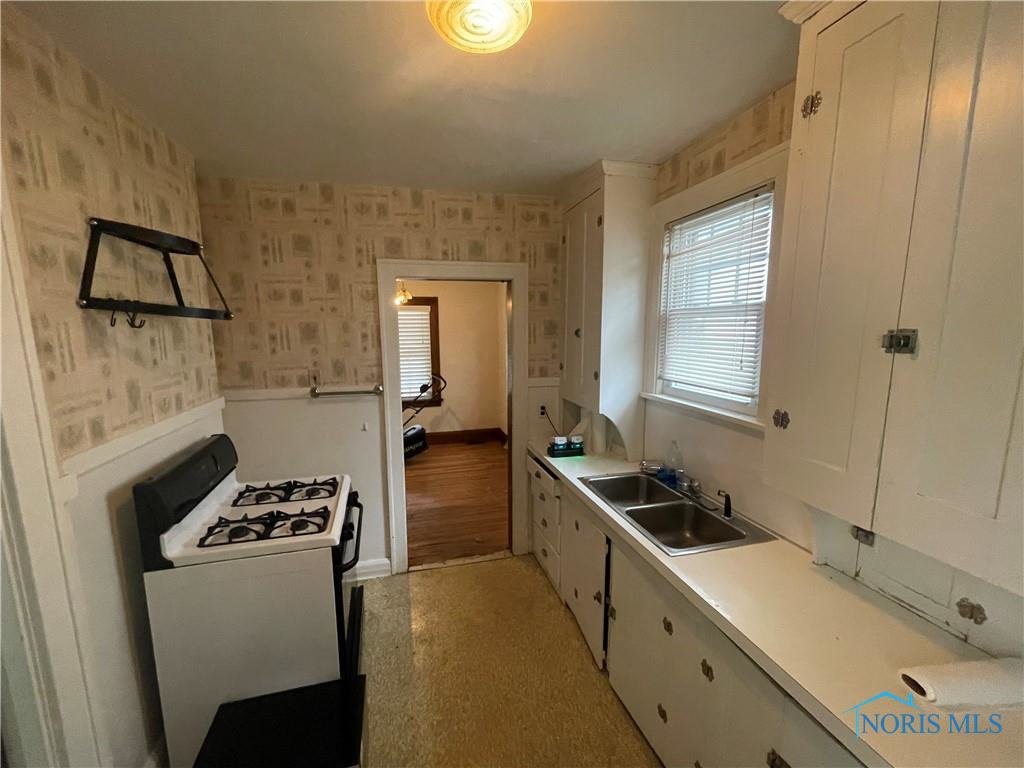 Image for ABSOLUTE AUCTION! 1815 Marlow Rd