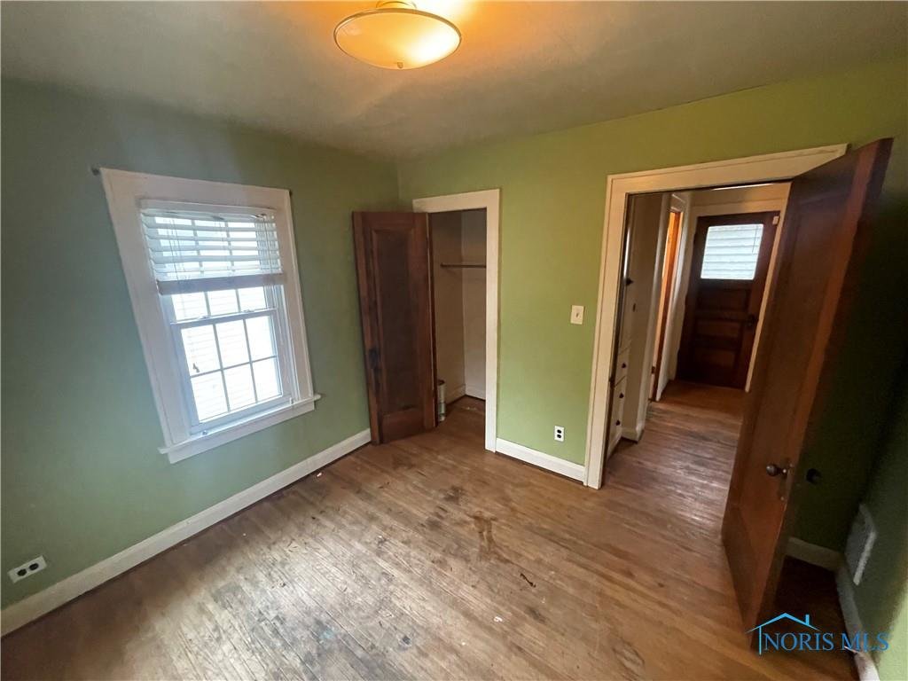 Image for ABSOLUTE AUCTION! 1815 Marlow Rd