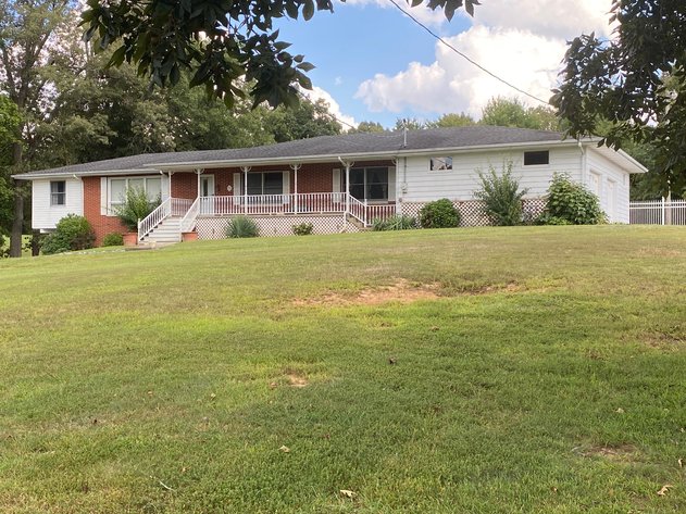 Image for ABSOLUTE ESTATE AUCTION