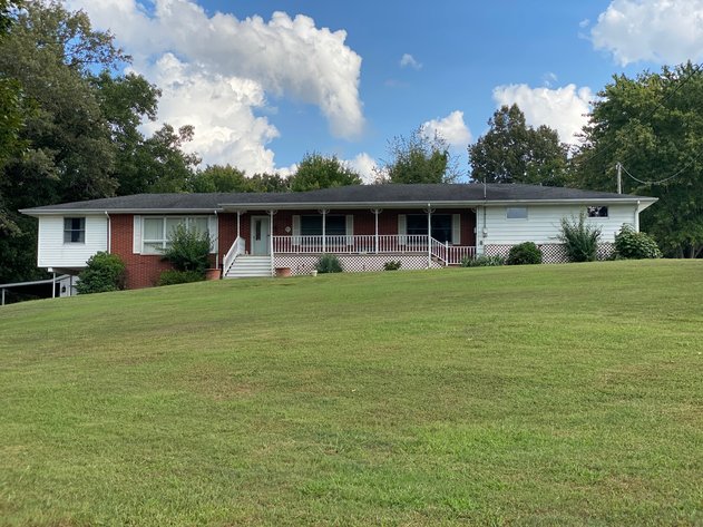 Image for ABSOLUTE ESTATE AUCTION