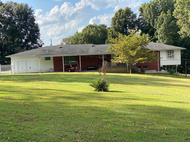 Image for ABSOLUTE ESTATE AUCTION