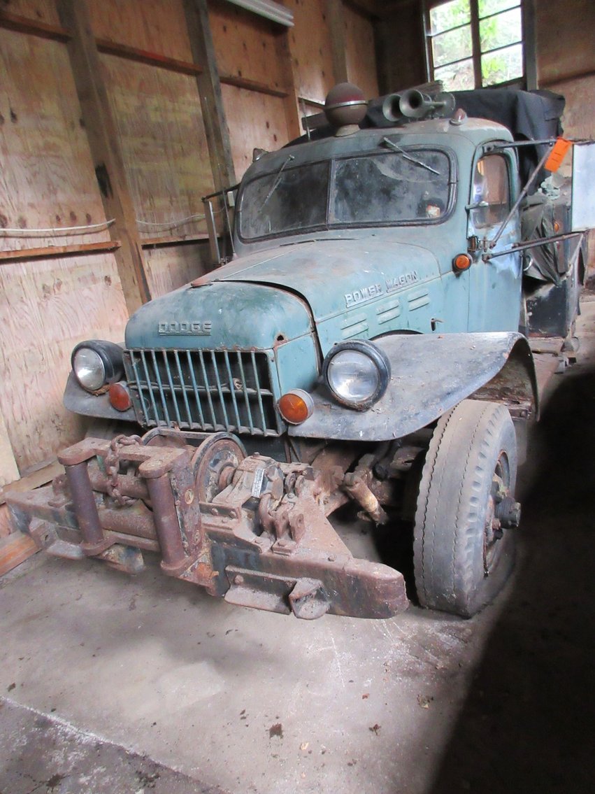 Image for Clarksburg, WV - Antique/Classic Cars & Truck, Car Parts, Tools, Equipment, Model Trains, More!