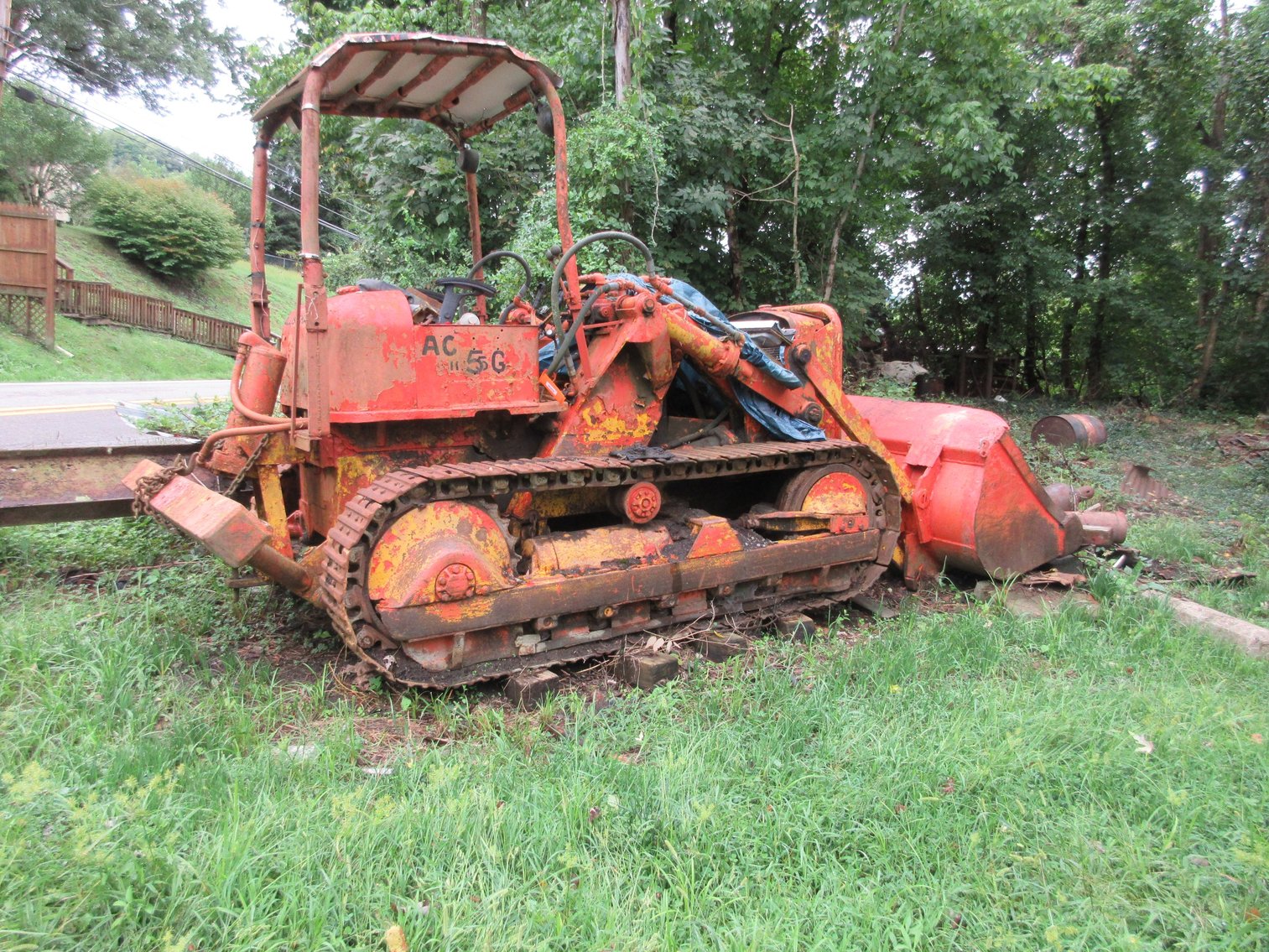 Image for Clarksburg, WV - Antique/Classic Cars & Truck, Car Parts, Tools, Equipment, Model Trains, More!