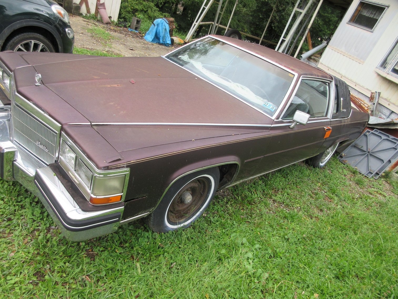 Image for Clarksburg, WV - Antique/Classic Cars & Truck, Car Parts, Tools, Equipment, Model Trains, More!