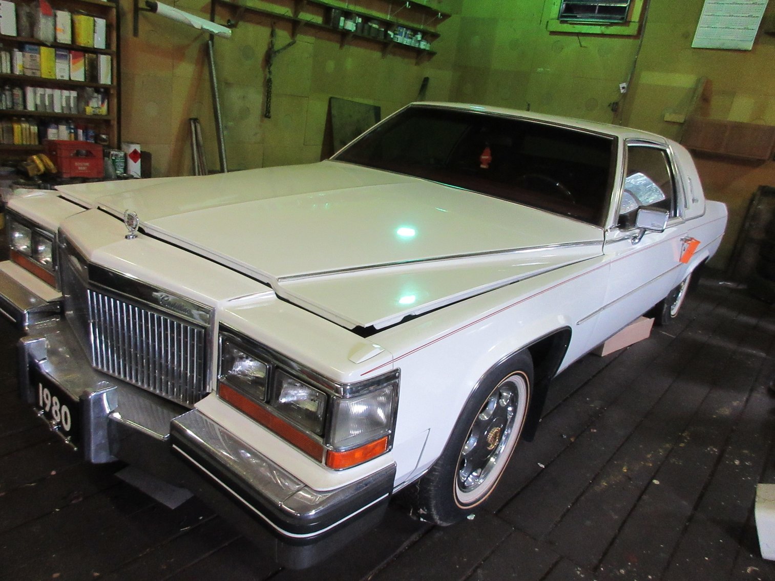 Image for Clarksburg, WV - Antique/Classic Cars & Truck, Car Parts, Tools, Equipment, Model Trains, More!