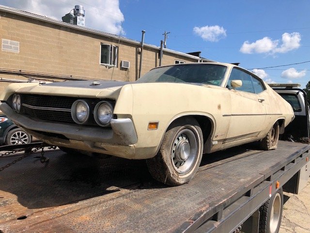 Image for Clarksburg, WV - Antique/Classic Cars & Truck, Car Parts, Tools, Equipment, Model Trains, More!