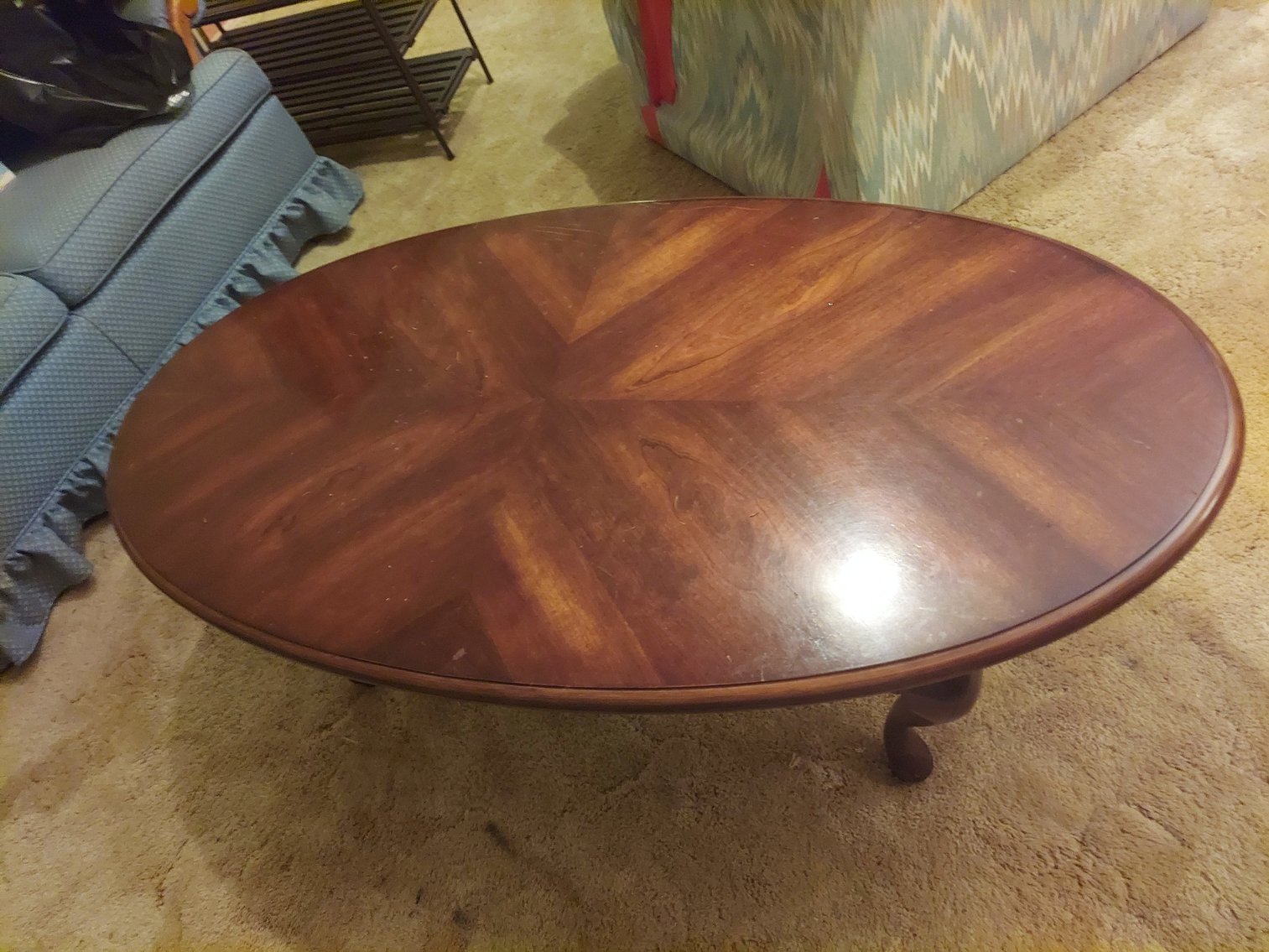 Image for Nitro, WV - Furniture, Lawn Mowers, Lawn Tools Costume Jewelry, & More