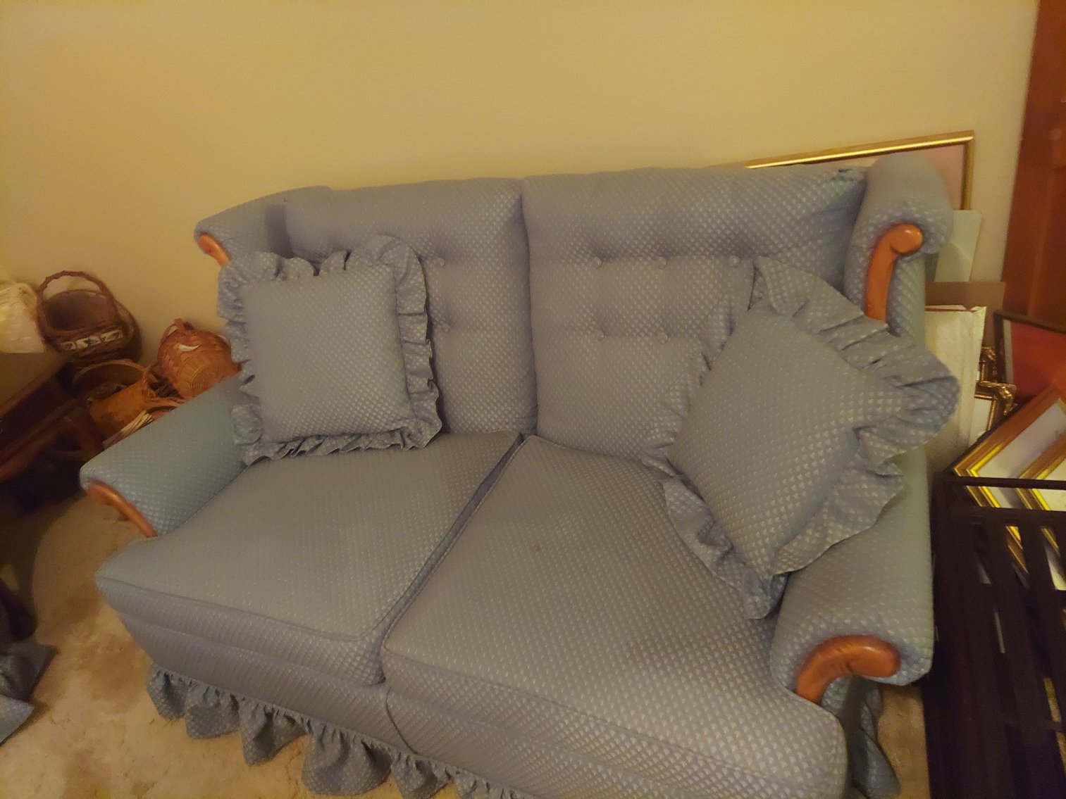 Image for Nitro, WV - Furniture, Lawn Mowers, Lawn Tools Costume Jewelry, & More