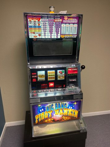 Image for Cut Glass Pieces, Furniture, Home Decor, Tools, Toys, (9) Golf Carts, Outdoor Items