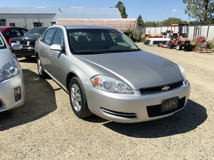 Image for 2021 State of Montana Surplus Property Auction