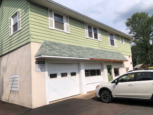 Image for Open House: Commercial Real Estate | Frey Auto Repair Shop | 1669 N. Old Bethlehem Pike, Quakertown PA 18951