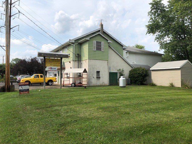 Image for Open House: Commercial Real Estate | Frey Auto Repair Shop | 1669 N. Old Bethlehem Pike, Quakertown PA 18951