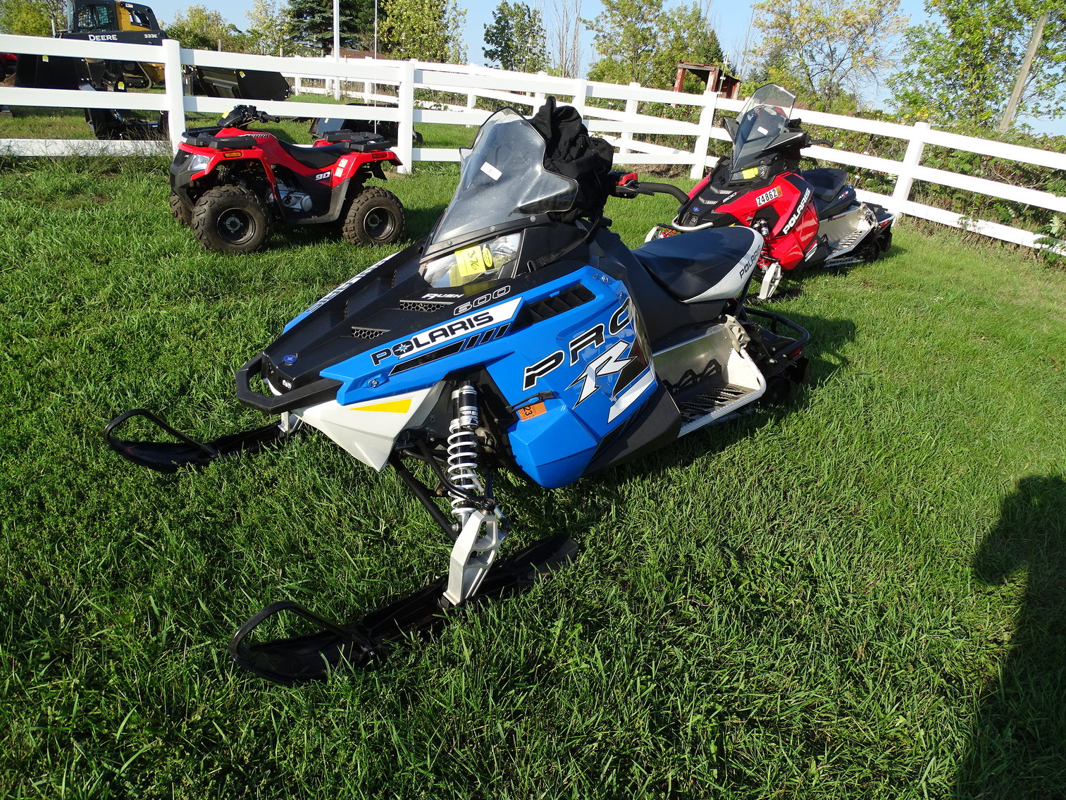 Image for September 21st Consignments