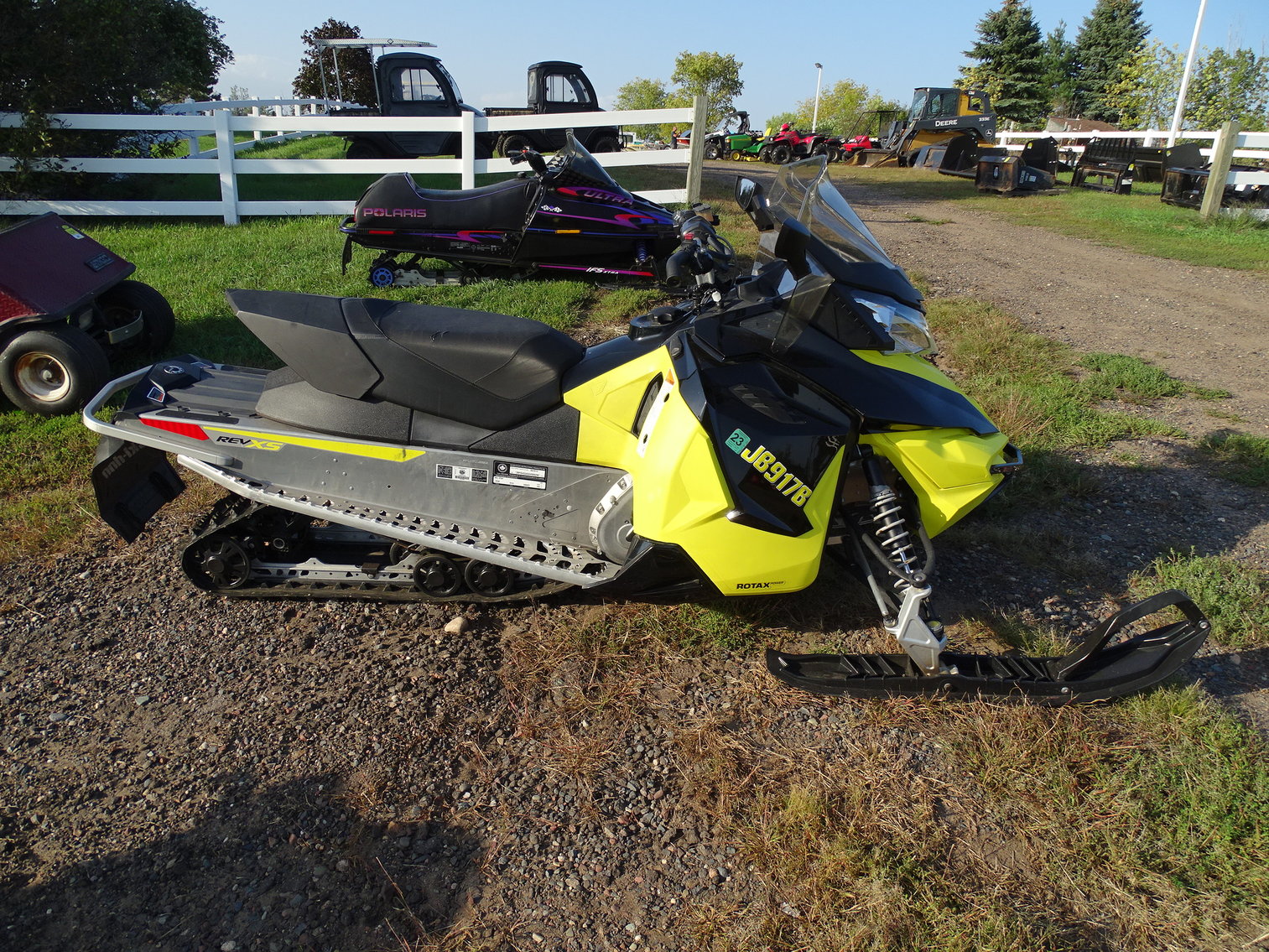 Image for September 21st Consignments