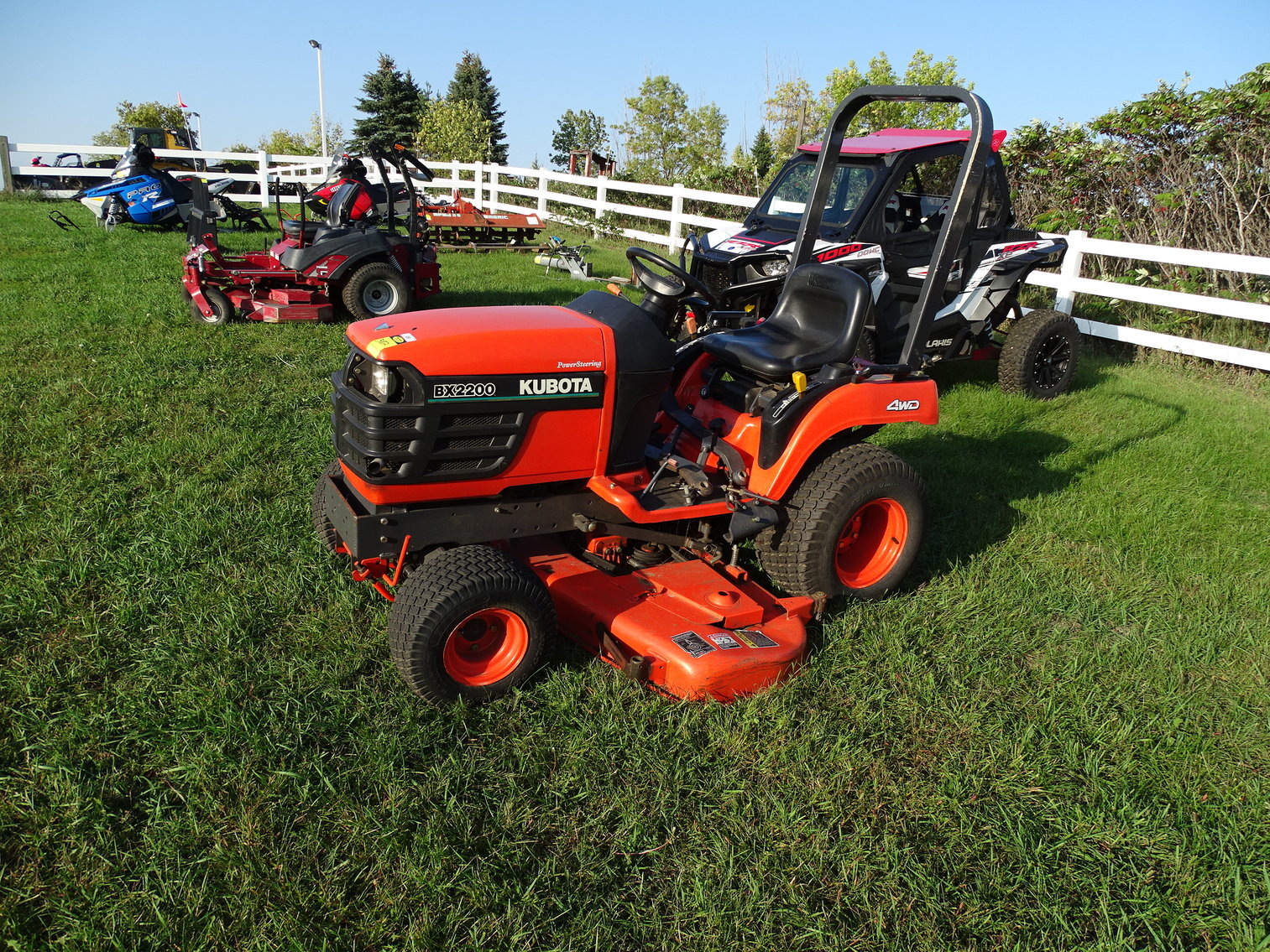 Image for September 21st Consignments