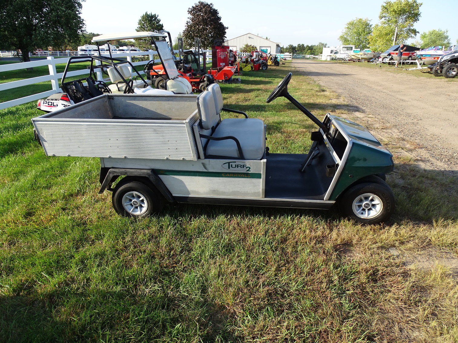 Image for September 21st Consignments